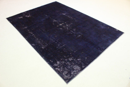 Vintage Rug Purple Blue in 310x230 (2 / 5)