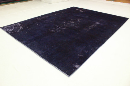 Vintage Rug Purple Blue in 310x230 (5 / 5)