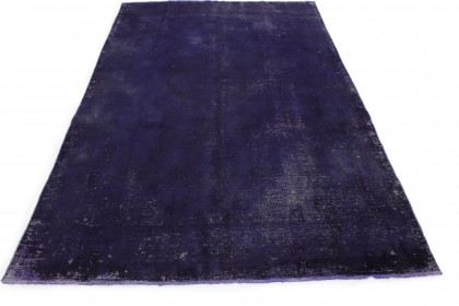 Vintage Rug Purple in 310x190 (2 / 7)