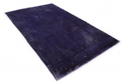 Vintage Rug Purple in 310x190 (3 / 7)
