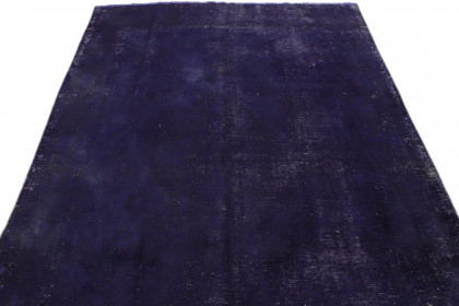 Vintage Rug Purple in 310x190 (4 / 7)