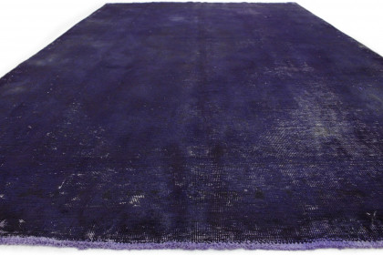 Vintage Rug Purple in 310x190 (5 / 7)