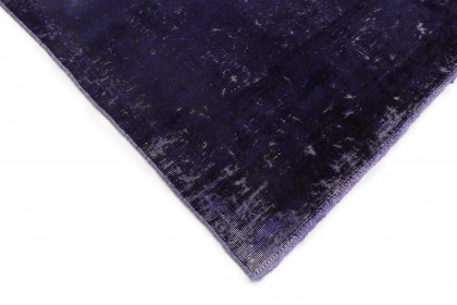Vintage Rug Purple in 310x190 (6 / 7)