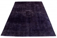 Vintage Rug Purple in 390x290