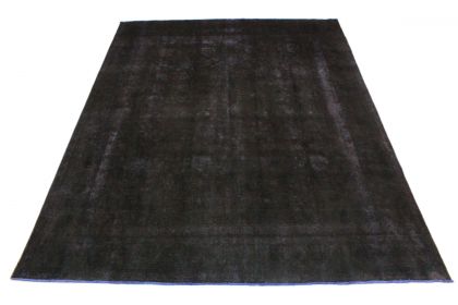 Vintage Teppich Lila in 380x290 (7 / 14)