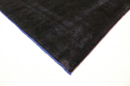 Vintage Teppich Lila in 380x290 (11 / 14)