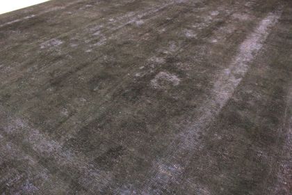 Vintage Teppich Lila in 380x290 (12 / 14)