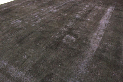 Vintage Teppich Lila in 380x290 (13 / 14)