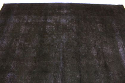 Vintage Teppich Lila in 380x290 (14 / 14)