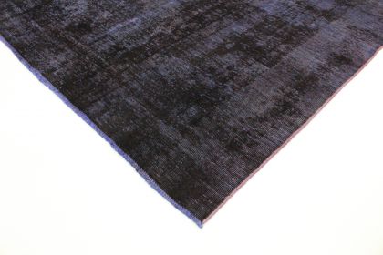 Vintage Rug Blue Purple in 270x190 (5 / 6)