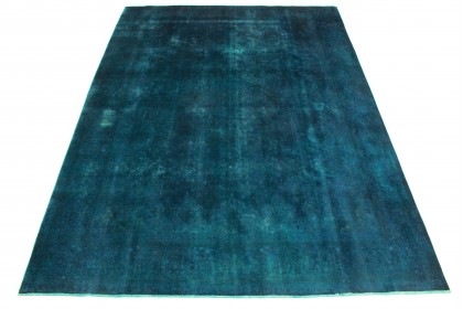 Vintage Rug Blue in 390x290