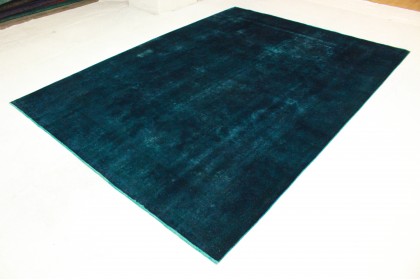 Vintage Rug Blue in 390x290 (2 / 4)
