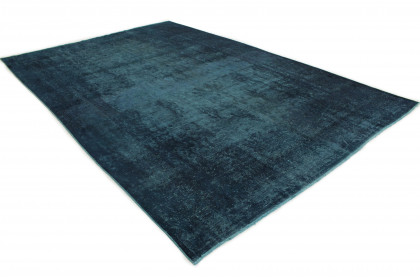Vintage Rug Blue in 440x290 (3 / 3)