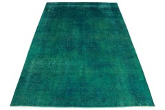 Vintage Rug Green in 400x270