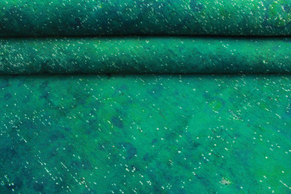 Vintage Teppich Grün in 400x270 (9 / 9)