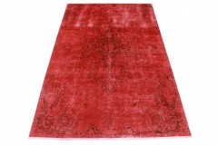 Vintage Rug Red in 270x180