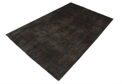 Vintage Rug Black in 290x190 (3 / 5)