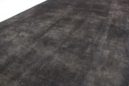 Vintage Rug Black in 290x190 (4 / 5)