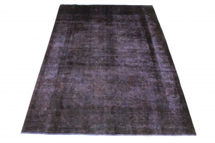 Vintage Rug Purple in 330x220