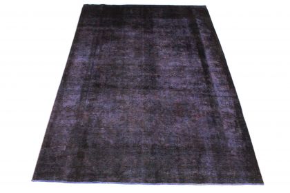 Vintage Rug Purple in 330x220 (2 / 12)
