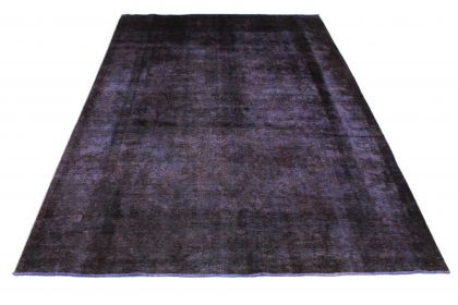 Vintage Rug Purple in 330x220 (3 / 12)