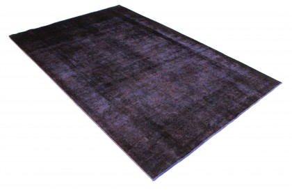 Vintage Rug Purple in 330x220 (4 / 12)