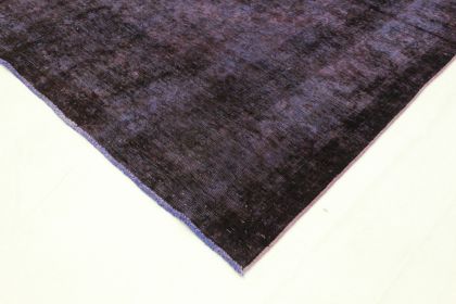 Vintage Rug Purple in 330x220 (6 / 12)