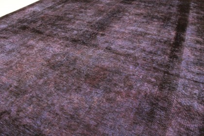 Vintage Rug Purple in 330x220 (7 / 12)