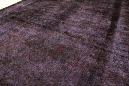 Vintage Rug Purple in 330x220 (8 / 12)