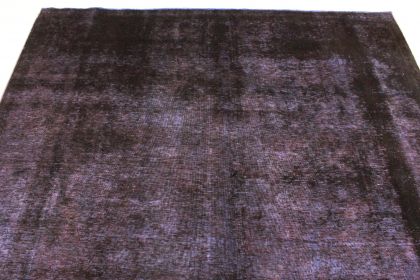 Vintage Rug Purple in 330x220 (9 / 12)