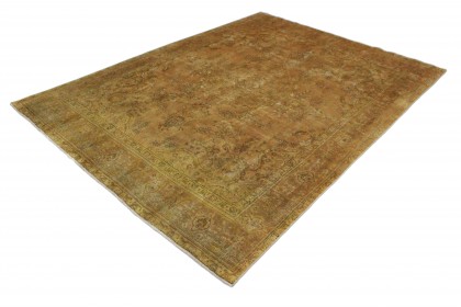 Vintage Rug Curry in 380x290 (3 / 5)