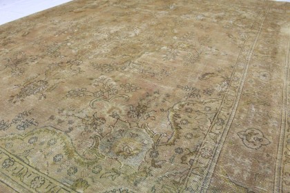 Vintage Rug Curry in 380x290 (4 / 5)