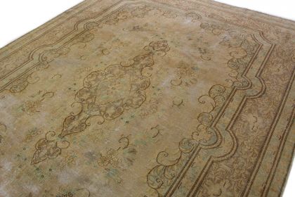 Vintage Rug Brown in 330x240 (4 / 8)