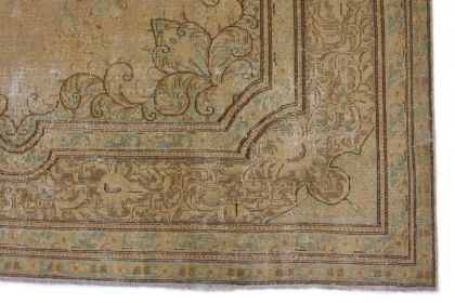 Vintage Rug Brown in 330x240 (7 / 8)