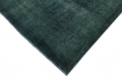 Vintage Rug Green in 390x300 (5 / 5)