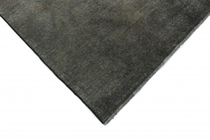 Vintage Teppich Grau in 380x280 (3 / 7)