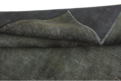 Vintage Teppich Grau in 380x280 (6 / 7)