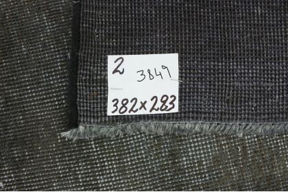 Vintage Teppich Grau in 380x280 (7 / 7)