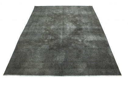 Vintage Teppich Grau in 380x290 (1 / 8)