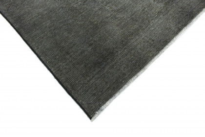 Vintage Teppich Grau in 380x290 (5 / 8)