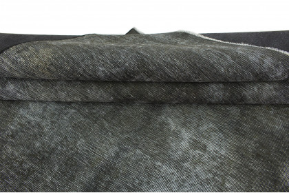 Vintage Teppich Grau in 380x290 (7 / 8)