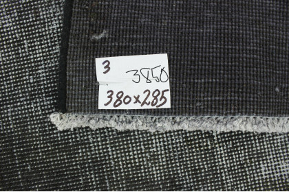 Vintage Teppich Grau in 380x290 (8 / 8)