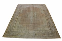 Vintage Rug Beige in 400x300