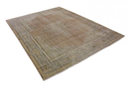 Vintage Teppich Beige in 400x300 (2 / 9)