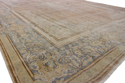 Vintage Teppich Beige in 400x300 (6 / 9)