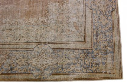 Vintage Teppich Beige in 400x300 (8 / 9)