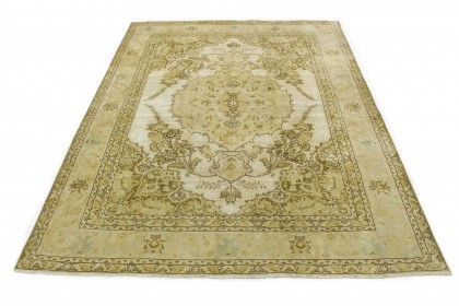 Vintage Rug Beige in 330x240