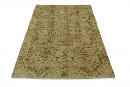 Vintage Rug Beige in 280x170