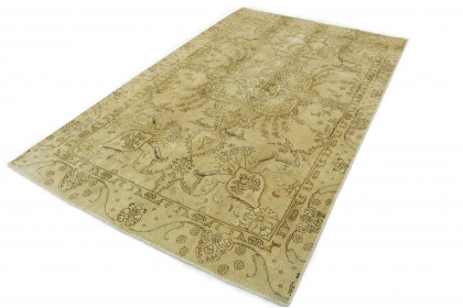 Vintage Rug Beige in 280x170 (3 / 4)