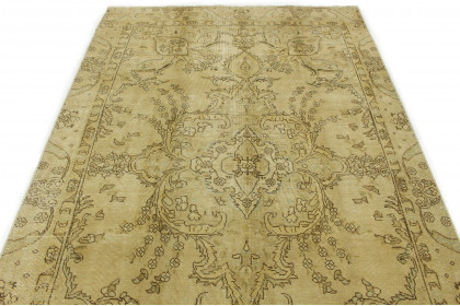 Vintage Rug Beige in 280x170 (4 / 4)